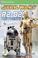 R2-D2 and Friends cover