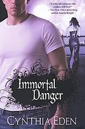 Immortal Danger cover