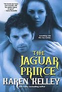 Jaguar PrinceThe cover