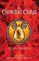 Chimera's CurseThe cover
