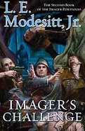 Imager's Challenge cover
