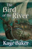 Bird of the RiverThe cover