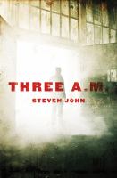 Three A. M. cover