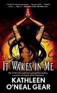 It Wakes in Me cover