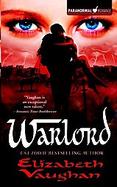 Warlord cover
