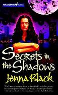 Secrets in the Shadows cover