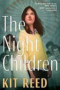 The Night Children cover