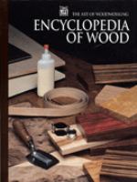 Encyclopedia of Wood cover