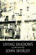 Living Shadows Stories New And Preowned cover