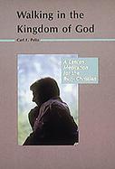 Walking in the Kingdom of God: A Lenten Meditation for the Busy Christian cover