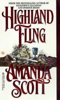 Highland Fling cover