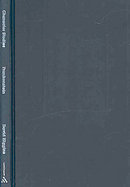 Frankenstein Character Studies cover