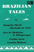 Brazilian Tales cover