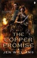 The Copper Promise cover