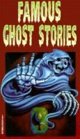 Famous Ghost Stories cover