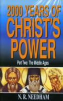 2000 Years of Christ's Power 2 cover
