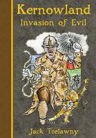 Kernowland Invasion of Evil cover