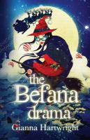The Befana Drama cover