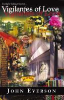 Vigilantes of Love cover