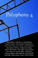Polyphony  (volume4) cover
