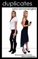 Duplicates cover