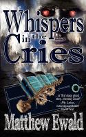 Whispers in the Cries cover