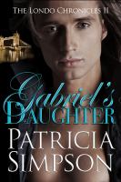 Gabriel's Daughter cover