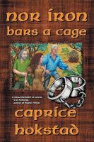 Nor Iron Bars a Cage cover