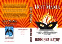 Hot Mama cover