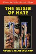 The Elixir of Hate cover