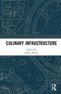 Culinary Infrastructure cover