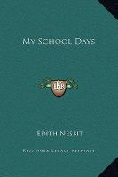 My School Days cover