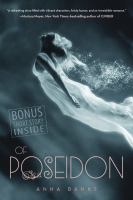 Of Poseidon cover
