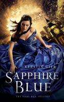 Sapphire Blue cover