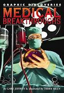 Medical Breakthroughs cover