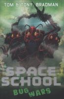 Bug Wars cover