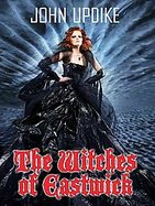 The Witches of Eastwick cover