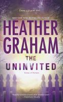 The Uninvited cover