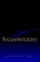Shadow Flight cover
