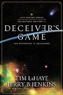 Deceiver's Game cover