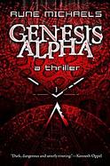 Genesis Alpha cover
