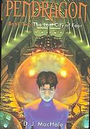 The Lost City of Faar cover