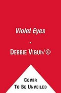 Violet Eyes cover