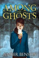 Among the Ghosts cover