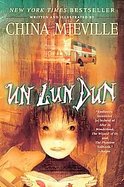 Un Lun Dun cover
