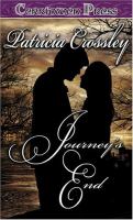 Journey's End cover