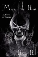 Mark of the Beast : A Novel of Horror cover
