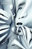 The Nightmare Whisperers : A Novel of Horror cover