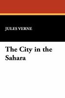 The City in the Sahara cover
