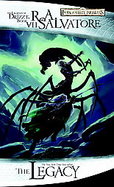 The Legacy cover